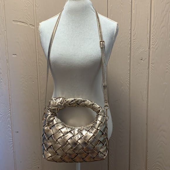 Urban Expressions Purse - Picture 2 of 13